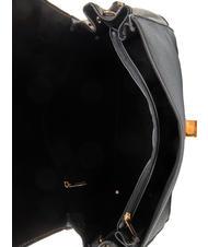 ROCCOBAROCCO MIA Borsa cartelletta con tracolla black - Borse Donna - 5