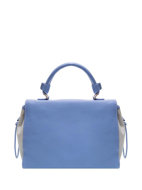 MIA Borsa cartelletta con tracolla sky blue - Borse Donna