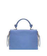 ROCCOBAROCCO MIA Borsa cartelletta con tracolla sky blue - Borse Donna - 4