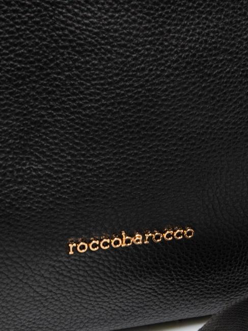 MIA Borsa a mano con tracolla black - Borse Donna