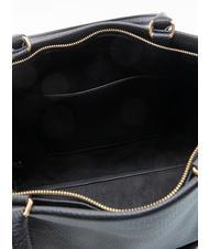 ROCCOBAROCCO MIA Borsa a mano con tracolla black - Borse Donna - 5