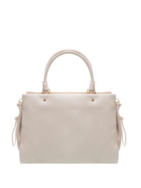 MIA Borsa a mano con tracolla off white - Borse Donna