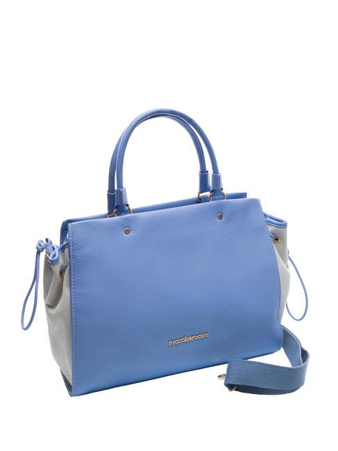 MIA Borsa a mano con tracolla sky blue - Borse Donna