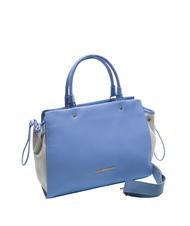ROCCOBAROCCO MIA Borsa a mano con tracolla sky blue - Borse Donna - 2
