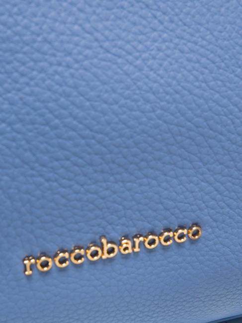 MIA Borsa a mano con tracolla sky blue - Borse Donna