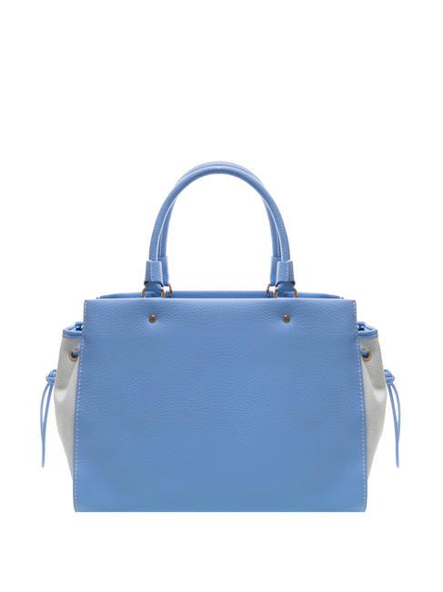 MIA Borsa a mano con tracolla sky blue - Borse Donna