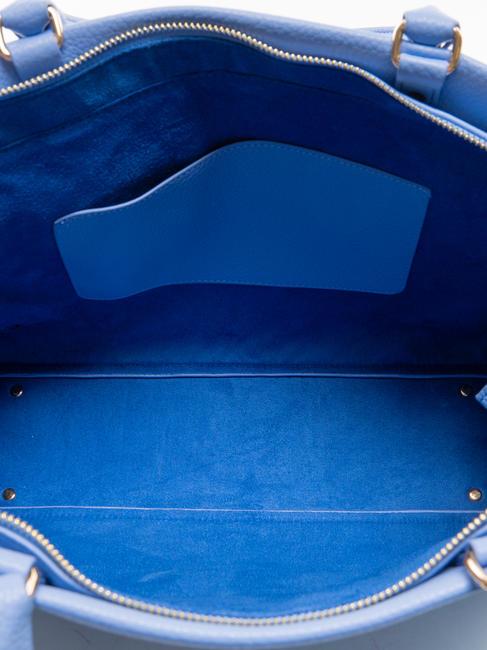 MIA Borsa a mano con tracolla sky blue - Borse Donna