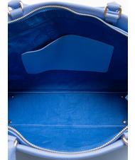 ROCCOBAROCCO MIA Borsa a mano con tracolla sky blue - Borse Donna - 5