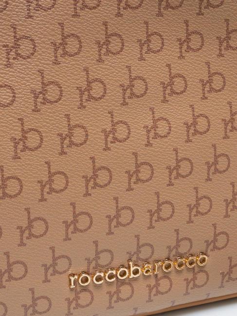 MONOGRAM Borsa camera case a tracolla natural - Borse Donna