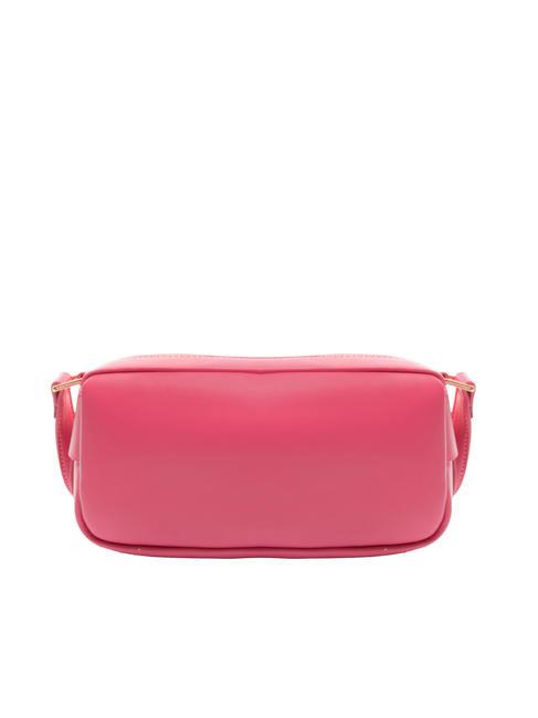 GAIA Borsa camera case a tracolla fuxia - Borse Donna