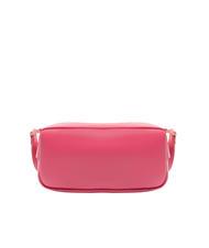 ROCCOBAROCCO GAIA Borsa camera case a tracolla fuxia - Borse Donna - 4