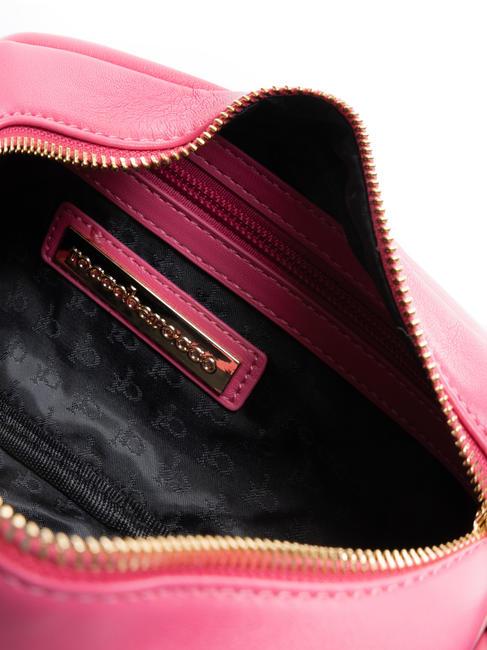 GAIA Borsa camera case a tracolla fuxia - Borse Donna