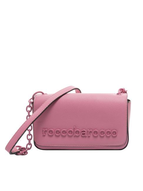 SOPHIE  Mini Bag a tracolla mauve - Borse Donna