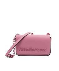ROCCOBAROCCO SOPHIE  Mini Bag a tracolla mauve - Borse Donna - 2