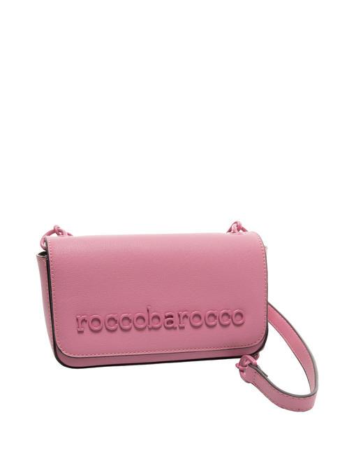 SOPHIE  Mini Bag a tracolla mauve - Borse Donna