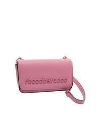 ROCCOBAROCCO SOPHIE  Mini Bag a tracolla mauve - Borse Donna - 3