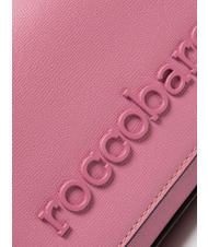 ROCCOBAROCCO SOPHIE  Mini Bag a tracolla mauve - Borse Donna - 4