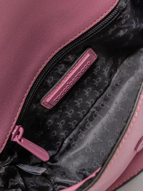 SOPHIE  Mini Bag a tracolla mauve - Borse Donna