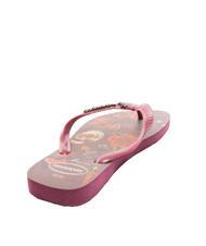 HAVAIANAS TOP TRIBO Infradito purple soil - Scarpe Uomo - 3