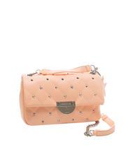 L'ATELIER DU SAC REBECCA Borsa matelassè con flap - Borse Donna