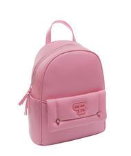 PASH BAG GLOSS Zaino con foulard - Borse Donna