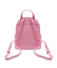 PASH BAG GLOSS Zaino con foulard pink - Borse Donna - 4