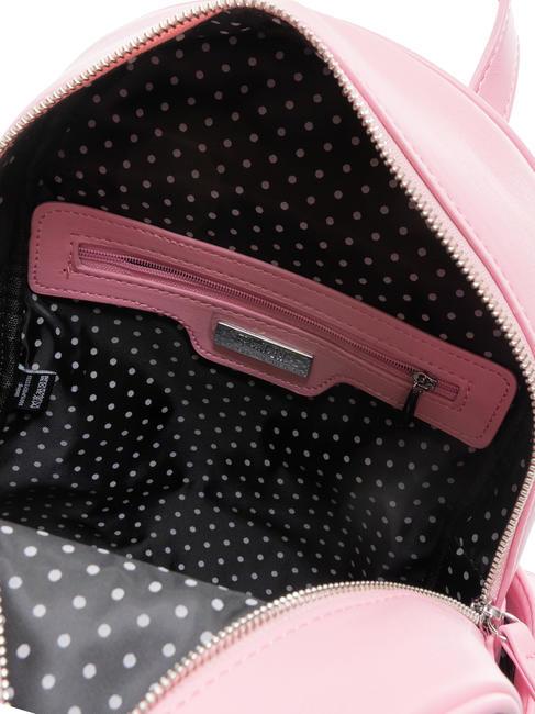 GLOSS Zaino con foulard pink - Borse Donna
