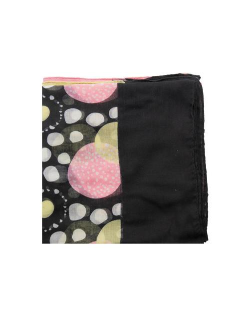 GLOSS Zaino con foulard pink - Borse Donna