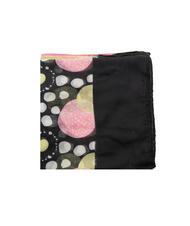 PASH BAG GLOSS Zaino con foulard pink - Borse Donna - 7