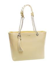 PASH BAG BLUSH Borsa shopper con foulard - Borse Donna