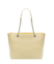 PASH BAG BLUSH Borsa shopper con foulard yellow - Borse Donna - 4