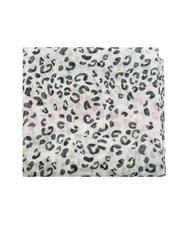 PASH BAG BLUSH Borsa shopper con foulard yellow - Borse Donna - 7