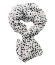 PASH BAG BLUSH Borsa shopper con foulard yellow - Borse Donna - 8