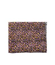 PASH BAG SPICY Borsa shopper con foulard animal print - Borse Donna - 7