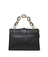 BRACCIALINI CHAIN Borsa a mano con tracolla nero - Borse Donna - 3