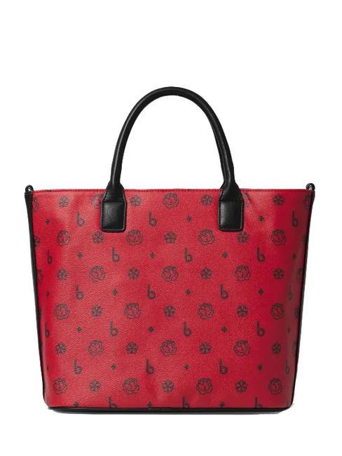 TUA CARTOLINE New York Borsa a mano, con tracolla multi - Borse Donna