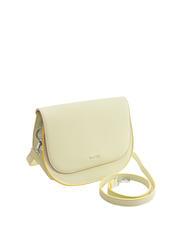 PASH BAG EVERMORE Borsa saddle a tracolla con foulard - Borse Donna