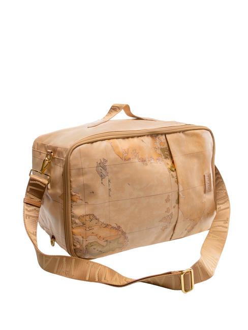 GEO CLASSIC Zaino borsone underseater da viaggio NATURALE - Zaini Scuola & Tempo Libero