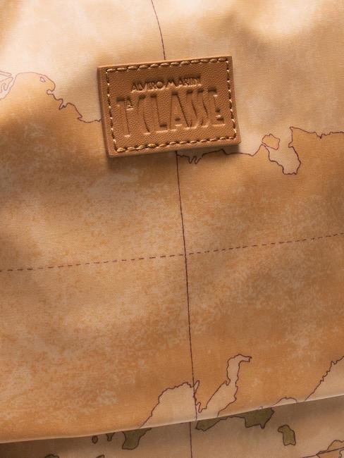 GEO CLASSIC Zaino borsone underseater da viaggio NATURALE - Zaini Scuola & Tempo Libero