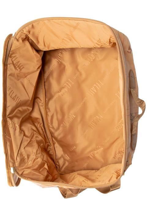 GEO CLASSIC Zaino borsone underseater da viaggio NATURALE - Zaini Scuola & Tempo Libero