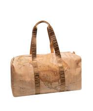 ALVIERO MARTINI PRIMA CLASSE GEO CLASSIC Borsone viaggio a spalla - Borsoni