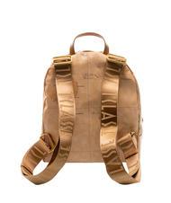 ALVIERO MARTINI PRIMA CLASSE GEO CLASSIC Zaino tondo NATURALE - Borse Donna - 4