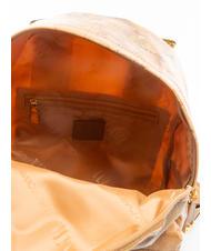 ALVIERO MARTINI PRIMA CLASSE GEO CLASSIC Zaino tondo NATURALE - Borse Donna - 5