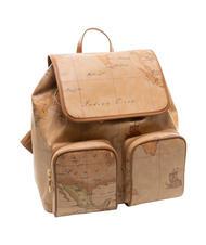 ALVIERO MARTINI PRIMA CLASSE GEO CLASSIC Zaino con tasche - Borse Donna