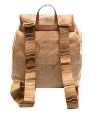 ALVIERO MARTINI PRIMA CLASSE GEO CLASSIC Zaino con tasche NATURALE - Borse Donna - 4