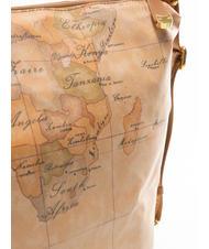ALVIERO MARTINI PRIMA CLASSE GEO CLASSIC Borsa sacca zaino NATURALE - Borse Donna - 3