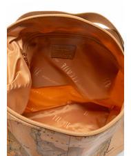 ALVIERO MARTINI PRIMA CLASSE GEO CLASSIC Borsa sacca zaino NATURALE - Borse Donna - 5