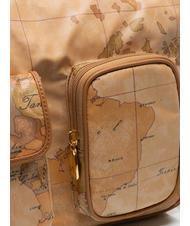 ALVIERO MARTINI PRIMA CLASSE GEO CLASSIC Borsa a tracolla con tasche - Borse Donna