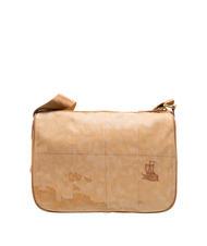 ALVIERO MARTINI PRIMA CLASSE GEO CLASSIC Borsa a tracolla con tasche NATURALE - Borse Donna - 3