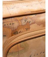 ALVIERO MARTINI PRIMA CLASSE GEO CLASSIC Borsa a tracolla con pouch NATURALE - Borse Donna - 3